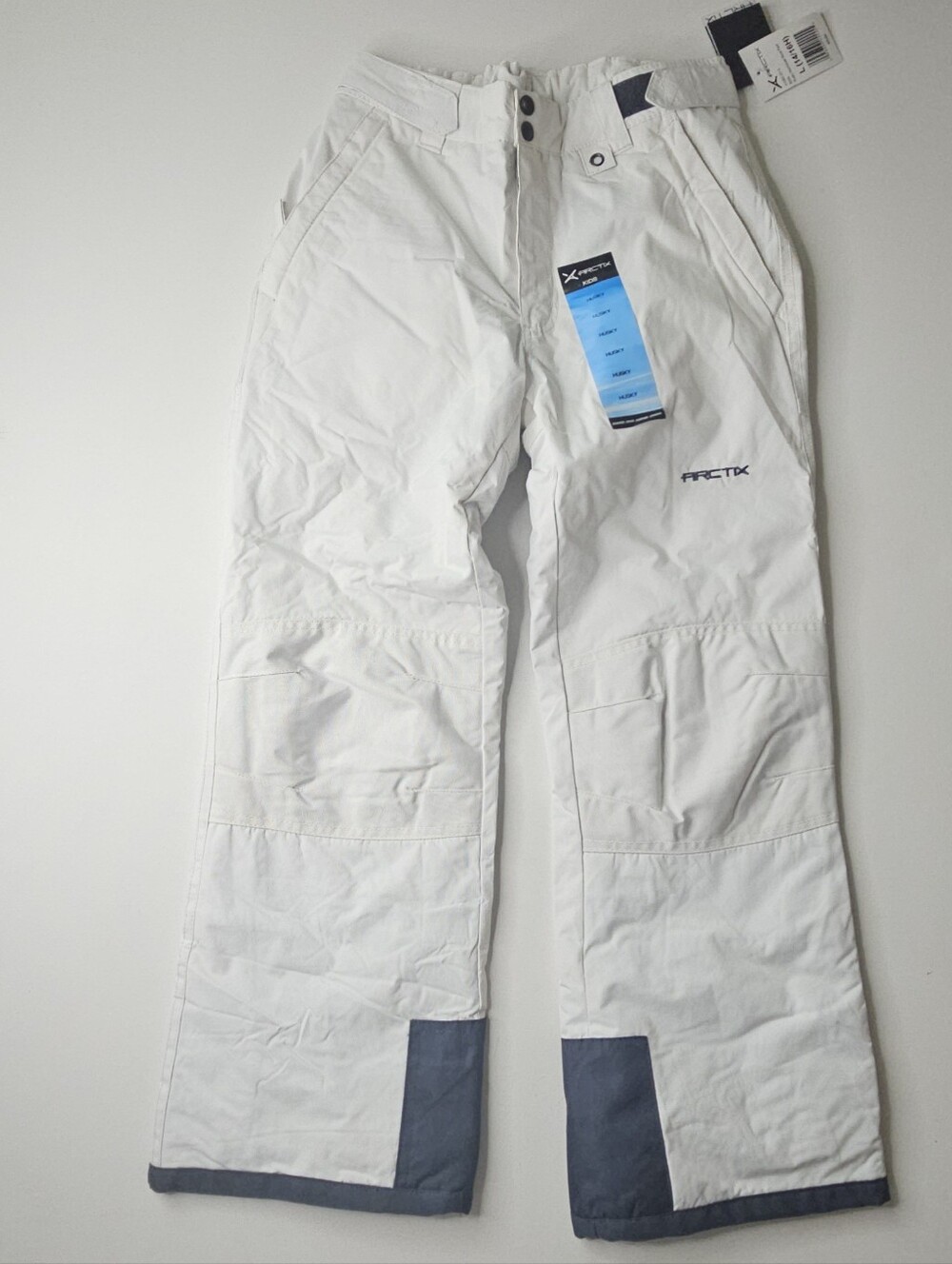 Arctix Kids Snow Pants Size 14/16 L